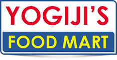 Logo of Yogiji's Food Mart- Dunedin